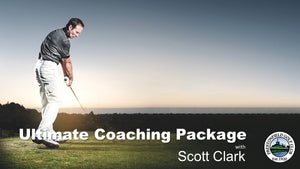 Ultimate Coaching Package Gift Voucher